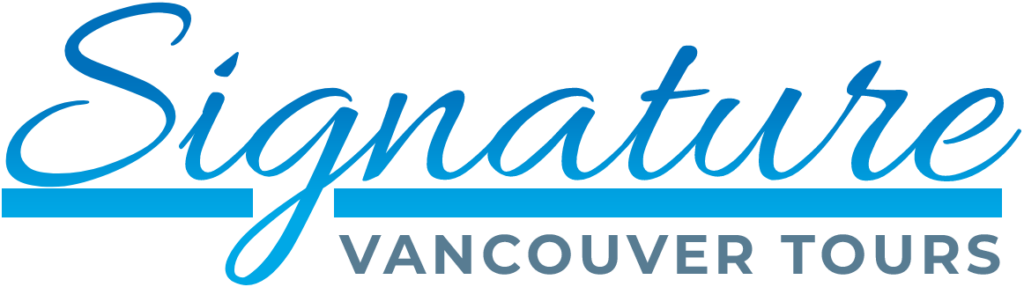 Vancouver Tours Logo